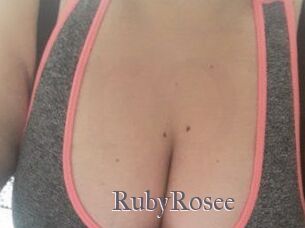 RubyRosee
