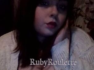 RubyRoulette