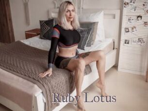 Ruby_Lotus