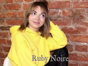 Ruby_Noire