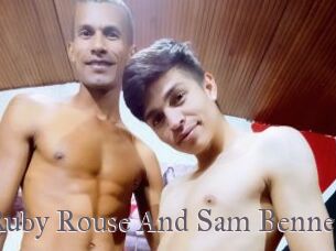 Ruby_Rouse_And_Sam_Bennet