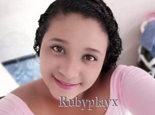 Rubyplayx