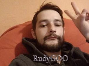 RudyGOO