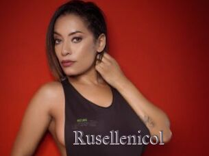 Rusellenicol