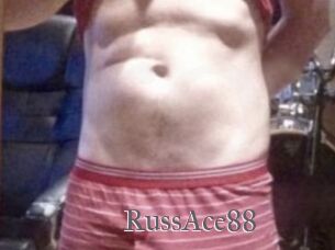 RussAce88