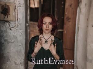 RuthEvanses