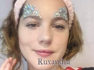 Ruxandra
