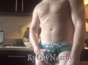 RyGuyNearby