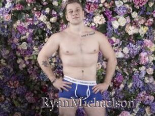 RyanMichaelson