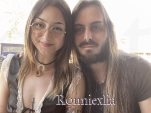 R0nniexlia