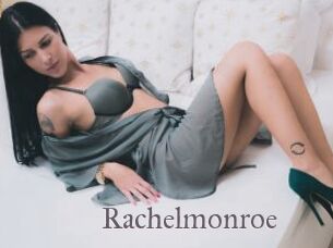 Rachelmonroe