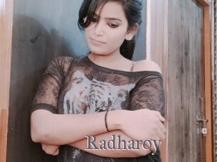 Radharoy