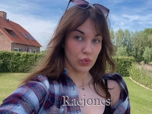 Raejones