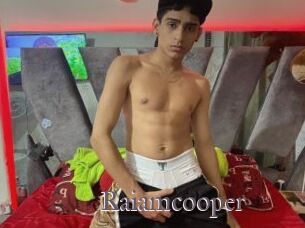 Raiamcooper