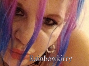 Rainbowkitty