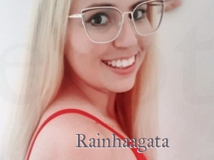 Rainhaagata