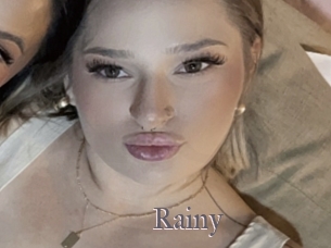 Rainy