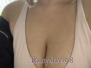 Rainydays98