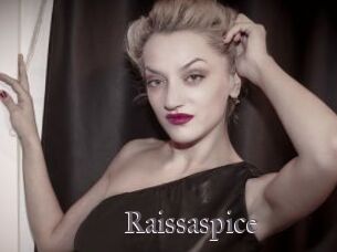 Raissaspice