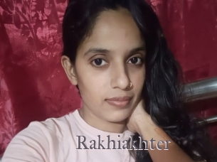 Rakhiakhter