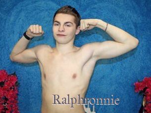 Ralphronnie