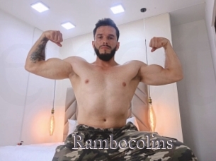 rambocolins Erotik Cams