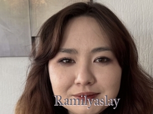Ramilyaslay