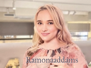 Ramonaaddams