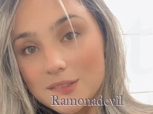 Ramonadevil