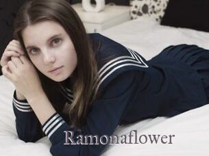 Ramonaflower