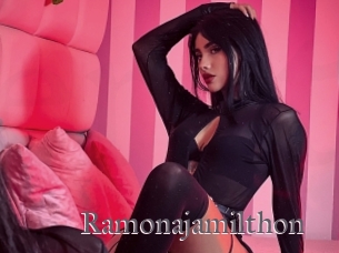 Ramonajamilthon