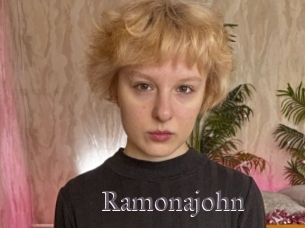 Ramonajohn
