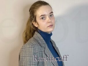 Randiacuff