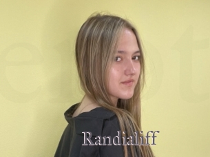 Randialiff