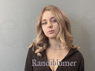 Randiblumer