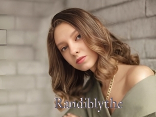 Randiblythe