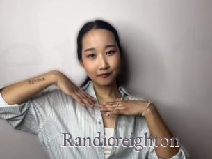 Randicreighton