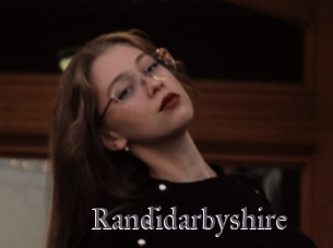 Randidarbyshire