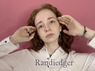 Randiedger