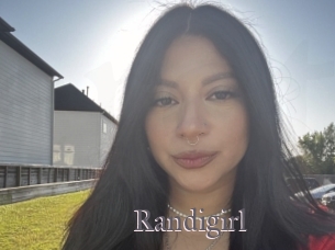 Randigirl