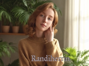 Randiherrin