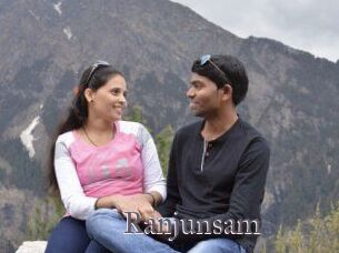 Ranjunsam