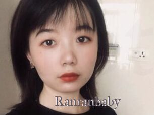 Ranranbaby