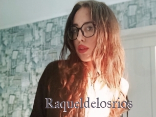 raqueldelosrios Erotik Cams