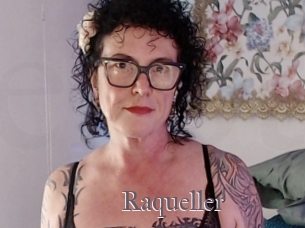 Raqueller