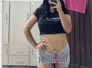 Rasheled