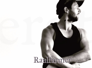 Raulfarmer