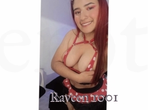Raveen_1001