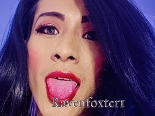 Ravenfoxter1