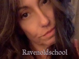 Ravenoldschool